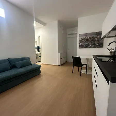 Lacasadelmare Apartment