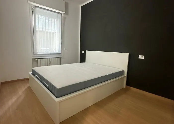 Apartment Lacasadelmare