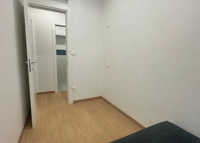 Lacasadelmare Apartment *